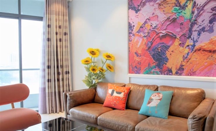 Apartment for rent BT102276 (20)